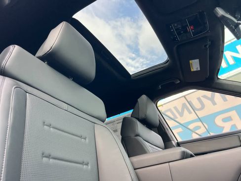 New 2026 Hyundai Santa Fe Calligraphy image 17