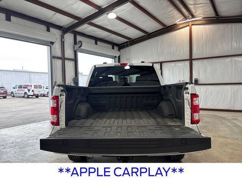 Used 2023 Ford F150 XL w/ STX Appearance Package RWD image 20