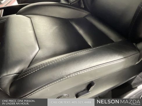Used 2019 Tesla Model X Performance image 21