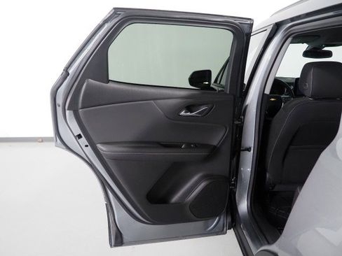 Used 2024 Chevrolet Blazer LT w/ Convenience Package image 54