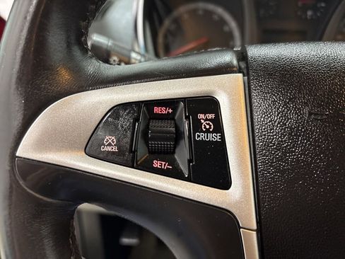 Used 2014 GMC Terrain SLT AWD/4WD image 20