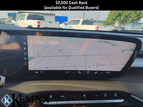 New 2026 Buick Enclave Preferred w/ Power Package image 15