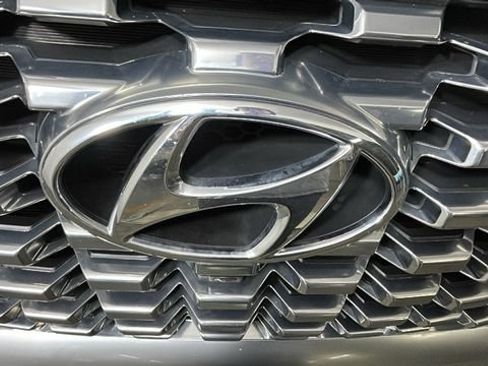 Used 2021 Hyundai Palisade Limited AWD/4WD image 9