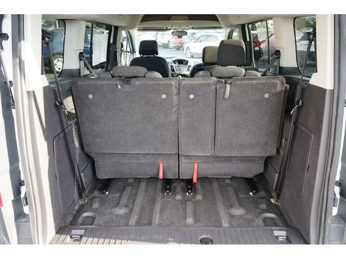 Used 2017 Ford Transit Connect XL image 25