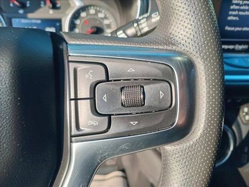 Used 2021 Chevrolet Blazer LT w/ LPO, Cargo Package image 19