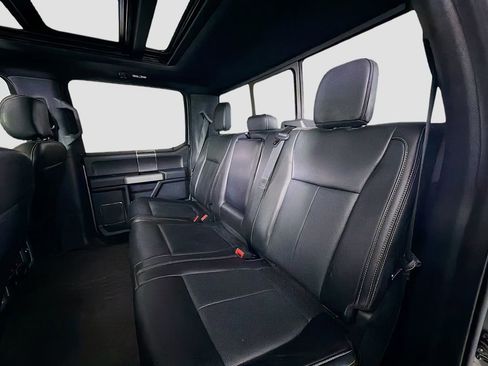 Used 2020 Ford F150 Lariat w/ Equipment Group 502A Luxury image 25