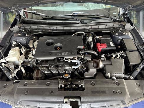 Used 2019 Nissan Altima 2.5 SR AWD/4WD image 21