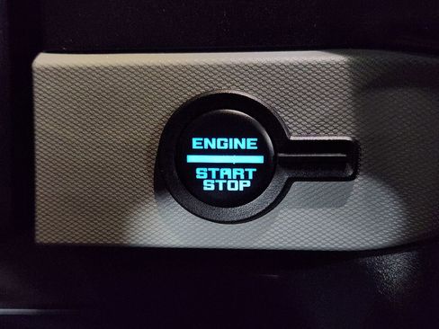 Used 2022 Ford Bronco Badlands w/ Sasquatch Package image 42