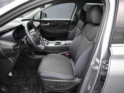 Certified 2023 Hyundai Santa Fe SEL AWD/4WD image 18