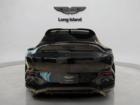 Used 2025 Aston Martin DBX 707 image 5