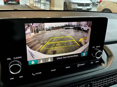 Certified 2023 Honda Accord EX image 23