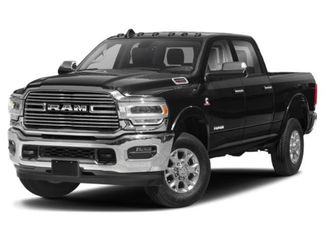 Used 2020 RAM 2500 Laramie w/ Night Edition AWD/4WD video 1