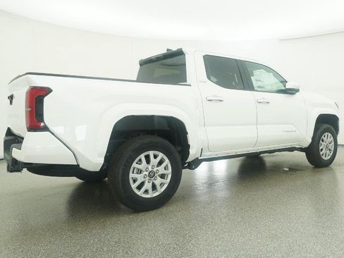 New 2026 Toyota Tacoma SR5 AWD/4WD image 6