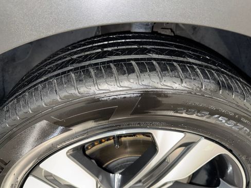 Certified 2023 Kia Sorento SX Prestige image 11