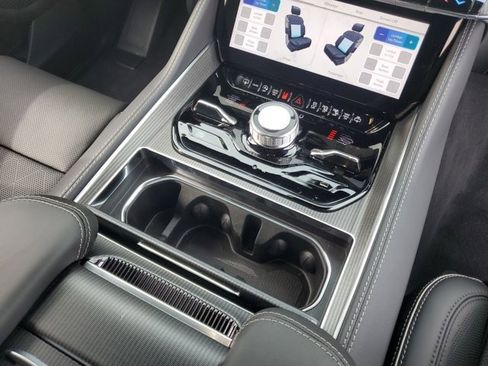 New 2023 Jeep Grand Wagoneer Series II w/ Quick Order Packagew 28T image 19