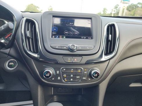 Used 2024 Chevrolet Equinox RS image 30