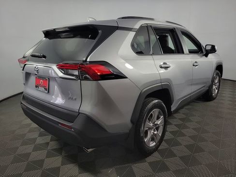 Used 2025 Toyota RAV4 XLE w/ Convenience Package FWD image 8