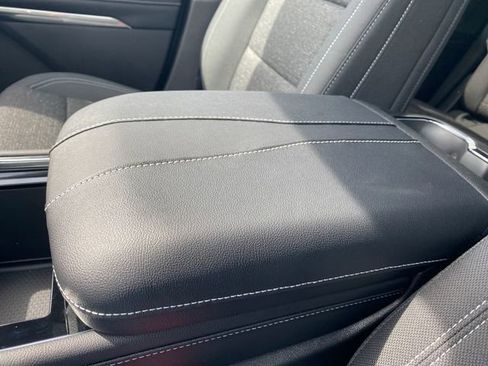 New 2026 Chevrolet Traverse LT w/ Driver Confidence Package image 28