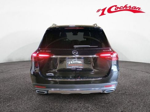 Certified 2025 Mercedes-Benz GLE 350 4MATIC image 21