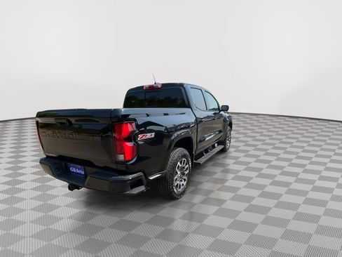 Used 2026 Chevrolet Colorado Z71 w/ Technology Package AWD/4WD image 8