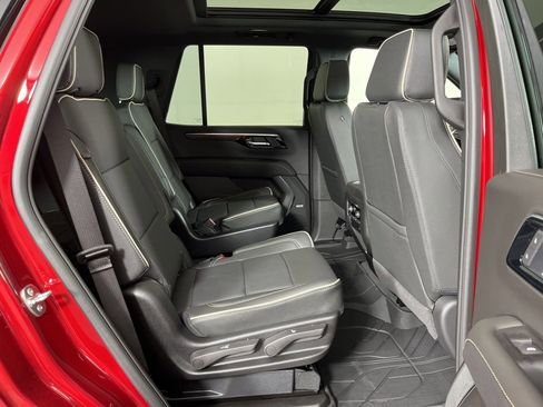 New 2026 Chevrolet Tahoe Premier w/ Sun And Tow Package AWD/4WD image 13