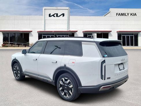 New 2027 Kia Telluride S w/ Towing Package AWD/4WD image 4