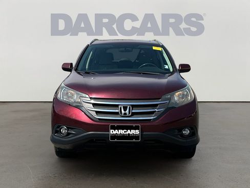 Used 2014 Honda CR-V EX-L image 2