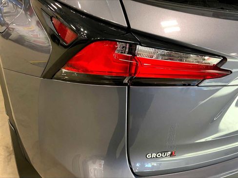 Used 2016 Lexus NX 200t AWD image 29