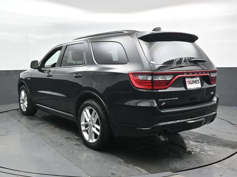 Used 2025 Dodge Durango R/T AWD/4WD image 11
