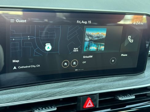 New 2026 Kia K5 EX image 20