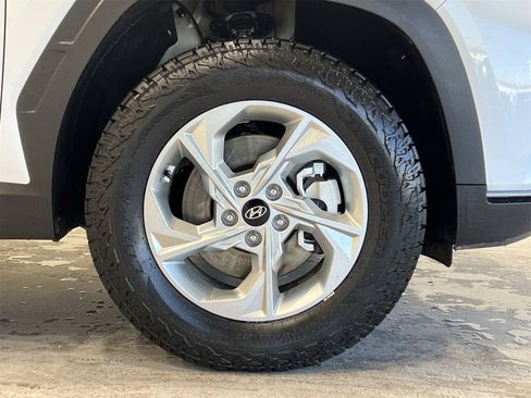 Used 2024 Hyundai Tucson SEL image 10