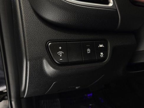 Used 2021 Kia Seltos SX image 23