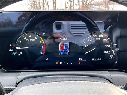 Used 2024 Ford Mustang Premium image 12