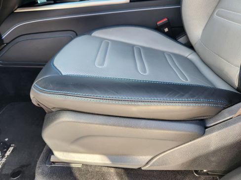 Used 2025 Mercedes-Benz G 580 w/ EQ Technology image 23