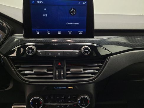 Used 2024 Ford Escape ST-Line image 25