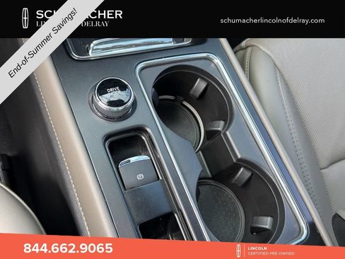 Used 2023 Lincoln Corsair Reserve w/ Equipment Group 201A FWD image 25