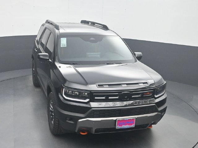 New 2026 Honda Passport TrailSport Elite image 21