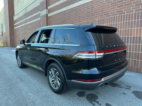 Used 2024 Lincoln Aviator AWD image 6
