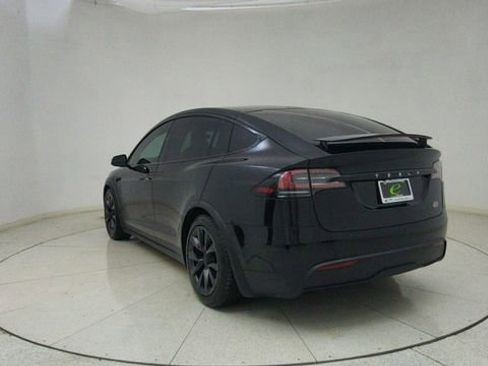 Used 2024 Tesla Model X Plaid image 74