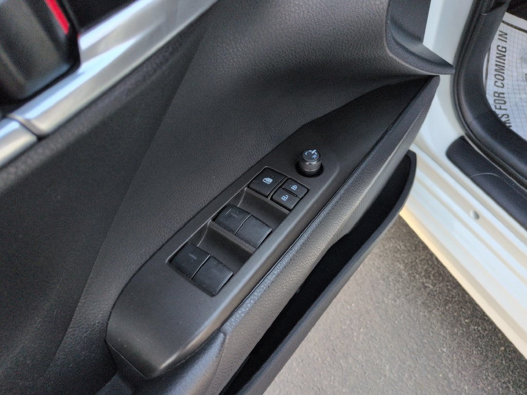 Certified 2023 Toyota Camry SE w/ Convenience Package FWD image 11