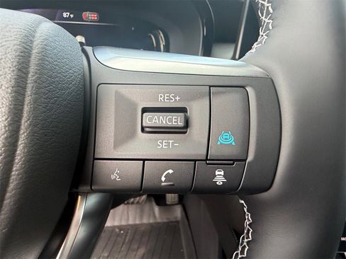 New 2026 INFINITI QX60 Autograph w/ Dark Cargo Package image 24