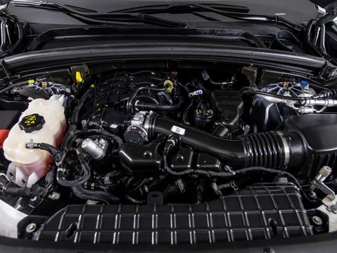 Used 2025 Jeep Grand Cherokee L Summit image 54