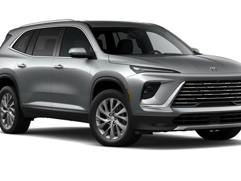 New 2026 Buick Enclave Preferred FWD image 28