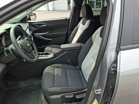 New 2026 Chevrolet Trax LS w/ LS Convenience Package FWD image 10