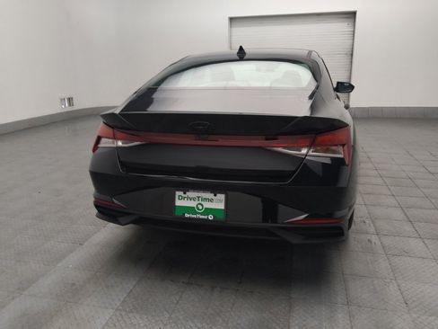 Used 2021 Hyundai Elantra SEL FWD image 7
