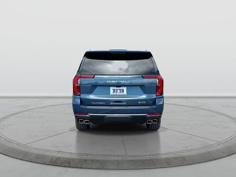 New 2026 GMC Yukon XL Denali Ultimate AWD/4WD image 7