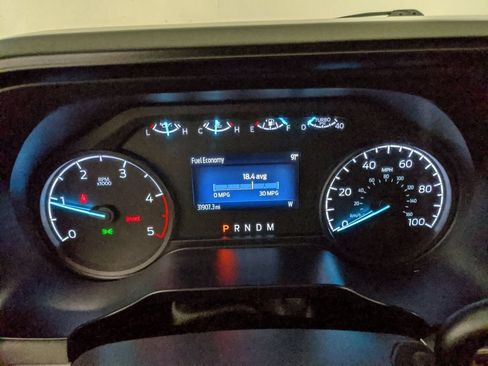 Certified 2024 Ford F350 XLT w/ 360-Degree Camera Package AWD/4WD image 12