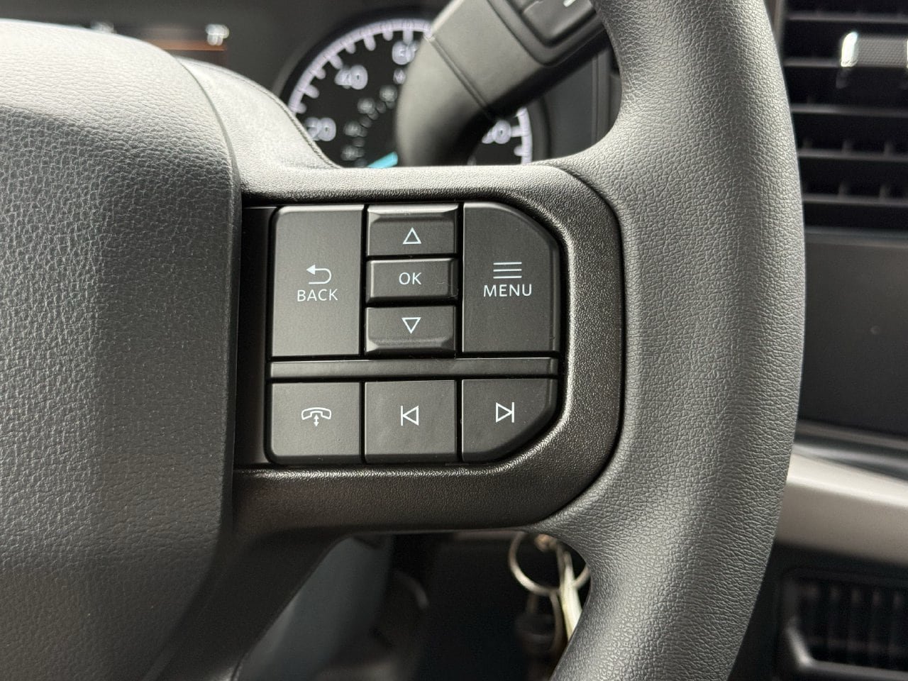 New 2026 Ford F150 XL RWD image 13
