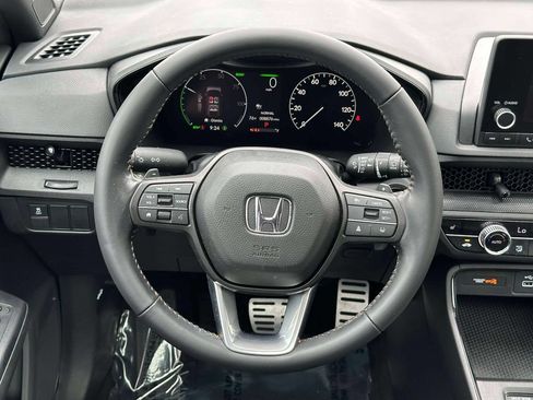 Certified 2025 Honda CR-V Sport image 11