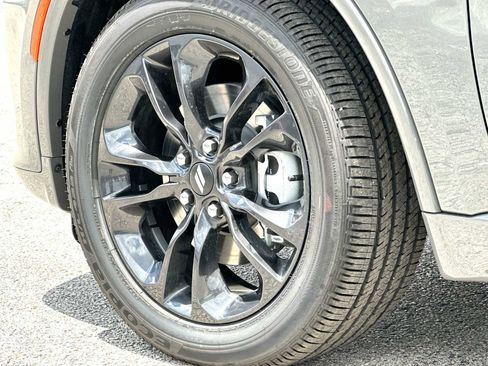 New 2026 Dodge Durango GT RWD image 11